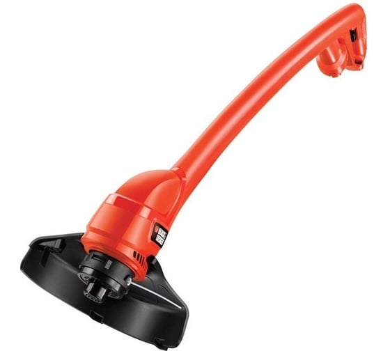 Триммер Black+Decker GL250