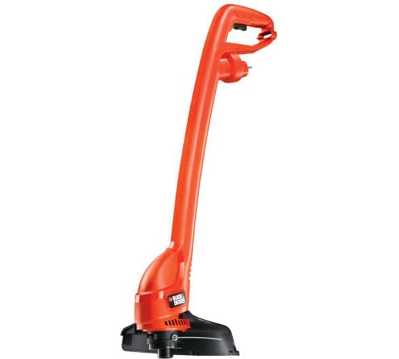 Триммер Black+Decker GL250