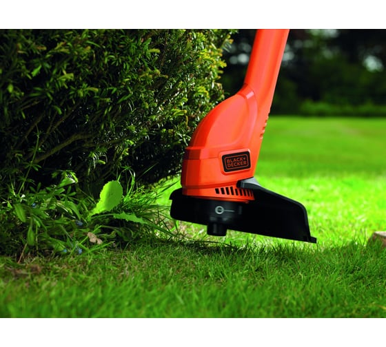 Триммер Black+Decker GL250