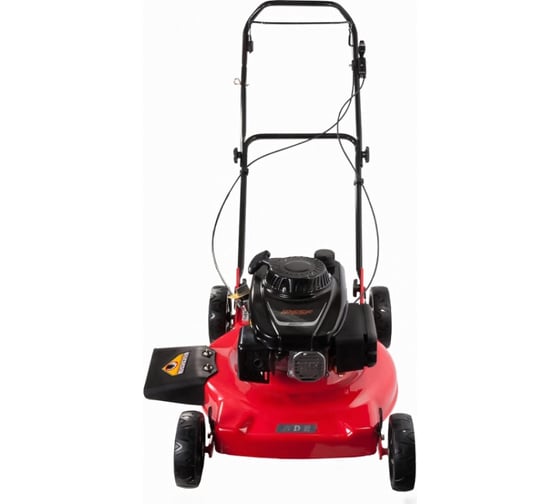 Бензиновая газонокосилка DDE WYS21-WD65 241-987
