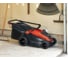 Аккумуляторная колесная газонокосилка Black+Decker CLM3820L2 5