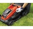 Аккумуляторная колесная газонокосилка Black+Decker CLM3820L2 7