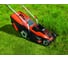 Колесная газонокосилка Black+Decker EMAX34I 3
