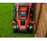 Колесная газонокосилка Black+Decker EMAX34I 5