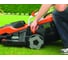 Колесная газонокосилка Black+Decker EMAX34I 8