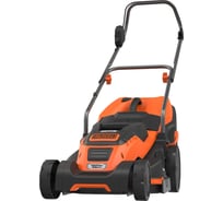 Колесная газонокосилка Black+Decker EMAX42I