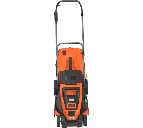 Колесная газонокосилка Black+Decker EMAX42I