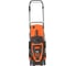 Колесная газонокосилка Black+Decker EMAX42I 3