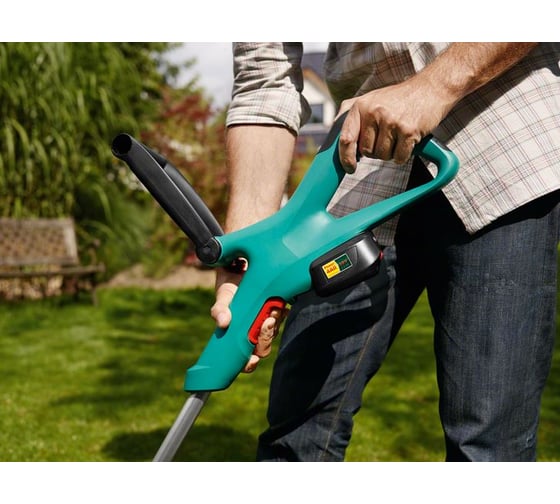 Аккумуляторный триммер Bosch ART 26-18 LI 0.600.8A5.E05