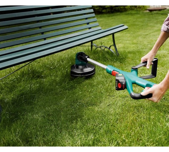 Аккумуляторный триммер Bosch ART 26-18 LI 0.600.8A5.E05