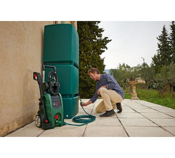 Мойка высокого давления Bosch AQUATAK 42-13 0.600.8A7.301