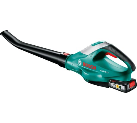Воздуходувка Bosch ALB 18 LI 0.600.8A0.501