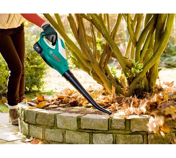 Воздуходувка Bosch ALB 18 LI 0.600.8A0.501