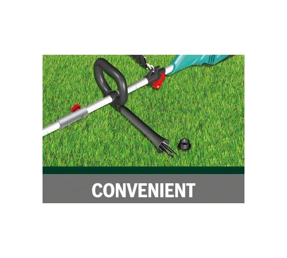 Электрокоса Bosch AFS 23-37 0.600.8A9.020