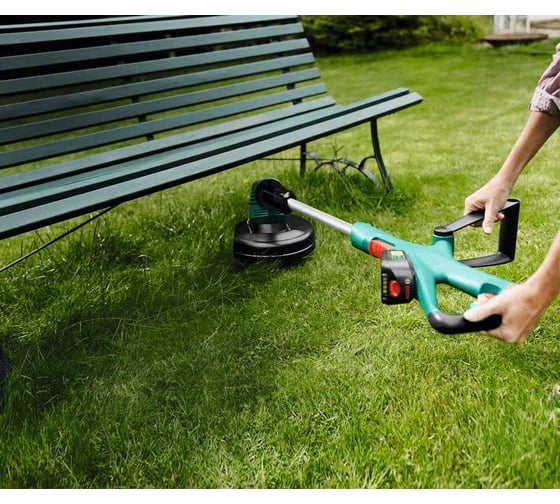 Аккумуляторный триммер Bosch ART 23-18 LI 0.600.8A5.C06