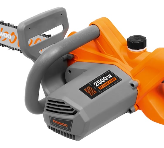 Электрическая пила DAEWOO DACS 2500E