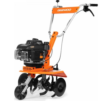 Бензиновый культиватор DAEWOO DAT 4555