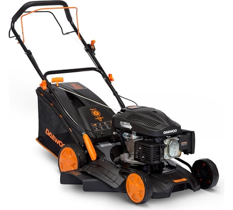 Газонокосилка бензиновая DAEWOO DLM 4500SP