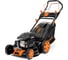 Бензиновая газонокосилка DAEWOO DLM 5000SV 2