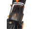 Бензиновая газонокосилка DAEWOO DLM 5000SV 5