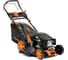 Бензиновая газонокосилка DAEWOO DLM 5000SP 1
