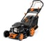 Бензиновая газонокосилка DAEWOO DLM 5000SP 2