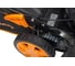 Бензиновая газонокосилка DAEWOO DLM 5000SP 5