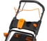 Бензиновая газонокосилка DAEWOO DLM 5000SP 7