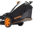 Бензиновая газонокосилка DAEWOO DLM 5000SP 9