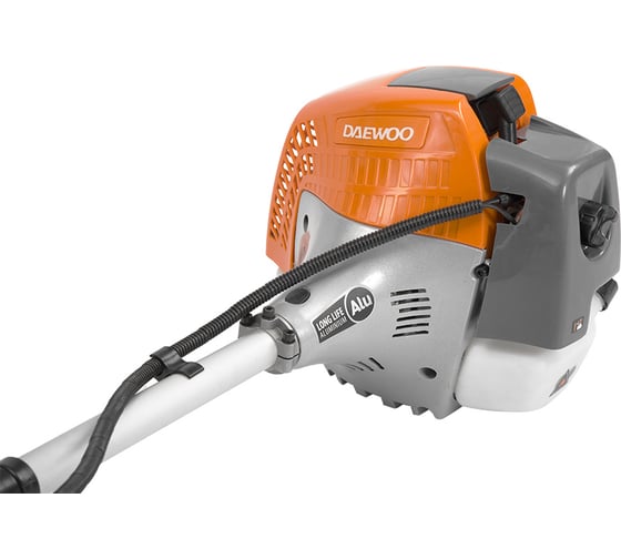 Бензиновая коса DAEWOO DABC 430