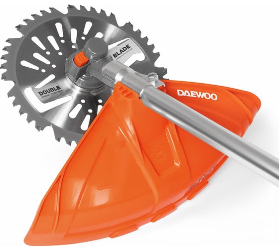 Бензиновая коса DAEWOO DABC 520
