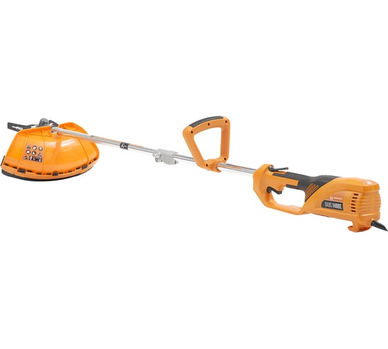 Электрическая коса DAEWOO DABC 1400E