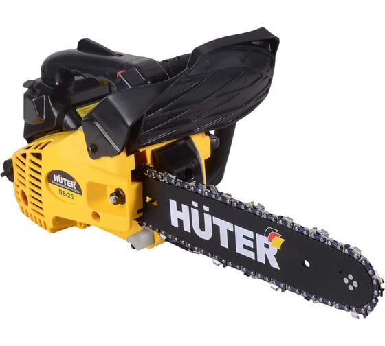 Бензопила Huter BS-25 70/6/5