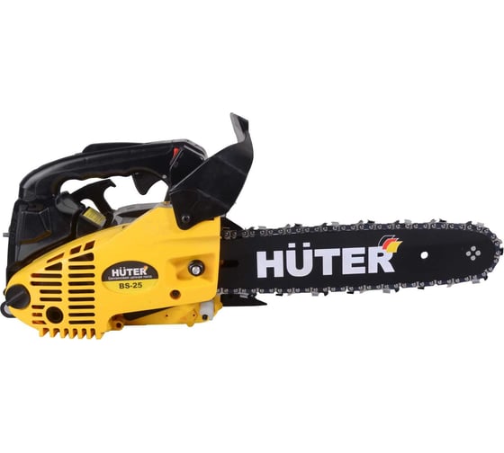 Бензопила Huter BS-25 70/6/5