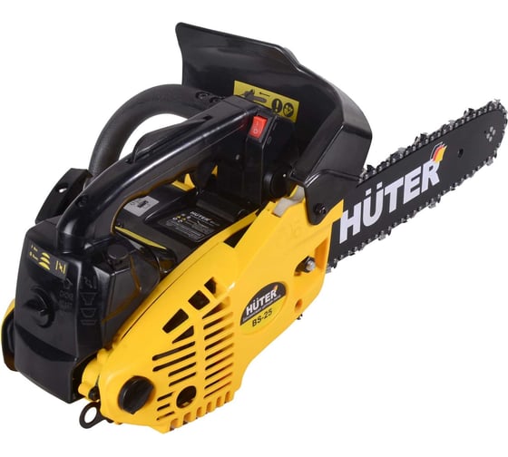 Бензопила Huter BS-25 70/6/5