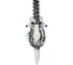 Бензиновый кусторез REDVERG RD-GHT226 6682733 6