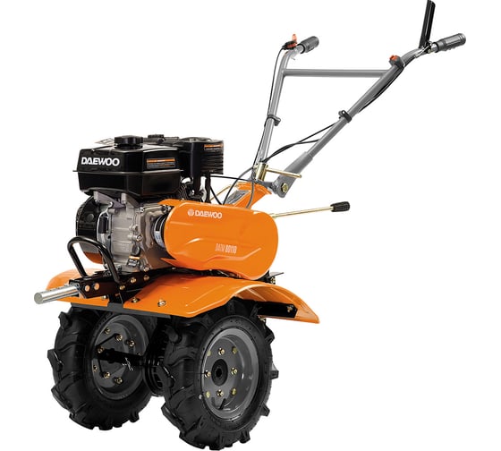 Бензиновый мотоблок DAEWOO DATM 80110