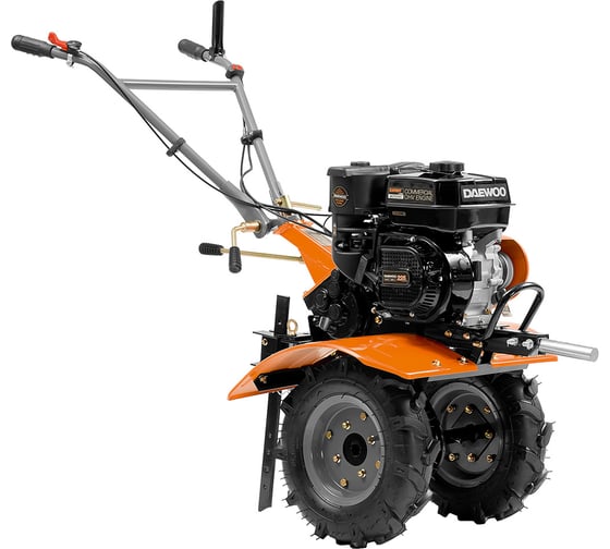Бензиновый мотоблок DAEWOO DATM 80110