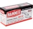 Аккумуляторные ножницы Hammer 7.2В li-ion, нож для веток 120/8мм, нож для травы 90мм SR7.2 10