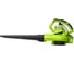 Электрический садовый воздуходув-пылесос BL3000 220 В 3000 Вт GreenWorks 2406507 4
