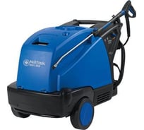 Аппарат высокого давления с нагревом воды Nilfisk MH 4M-180/860 L NEPTUNE 4-43 FAL 107146627