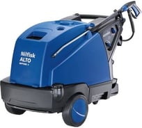 Аппарат высокого давления с нагревом воды Nilfisk MH 4M-200/1050 XP NEPTUNE 4-54 PA 301003029
