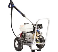 Автономный аппарат высокого давления без нагрева воды Nilfisk MC 3C-165/810 PE 106174801