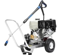 Автономный аппарат высокого давления без нагрева воды Nilfisk MC 5M-240/870 PE 106174803