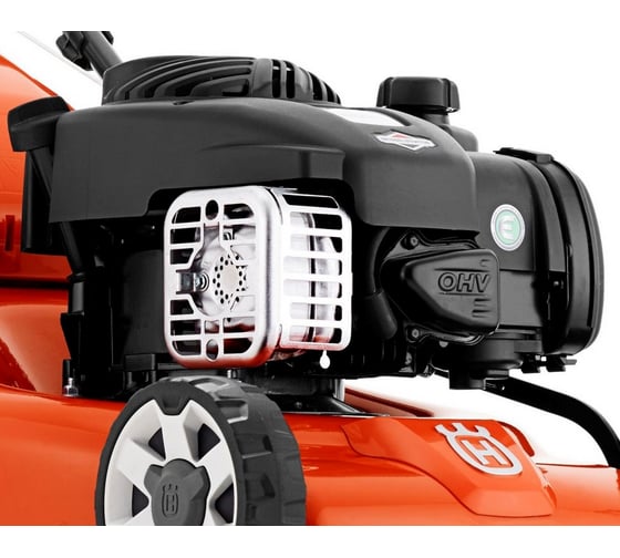Газонокосилка Husqvarna LC140 9676367-01
