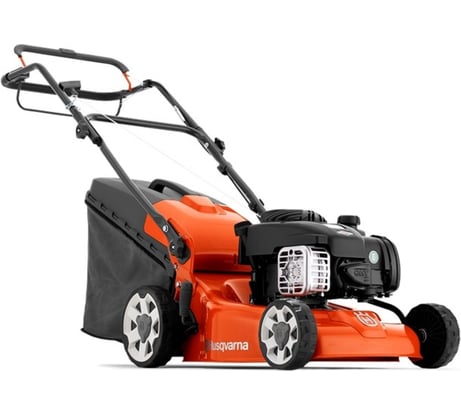 Газонокосилка Husqvarna LC140S 9676368-01