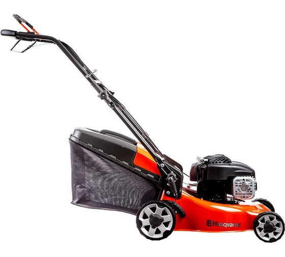 Газонокосилка Husqvarna LC140S 9676368-01