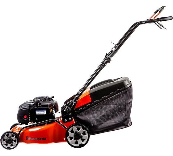Газонокосилка Husqvarna LC140S 9676368-01
