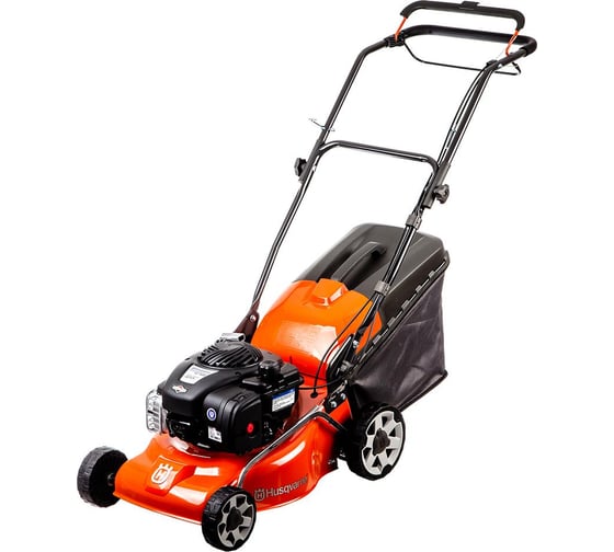 Газонокосилка Husqvarna LC140S 9676368-01