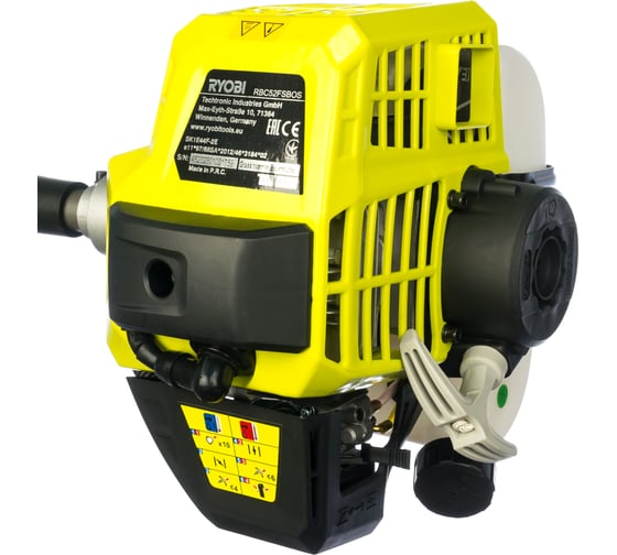 Бензиновый триммер Ryobi RBC52FSBOS 5133002545